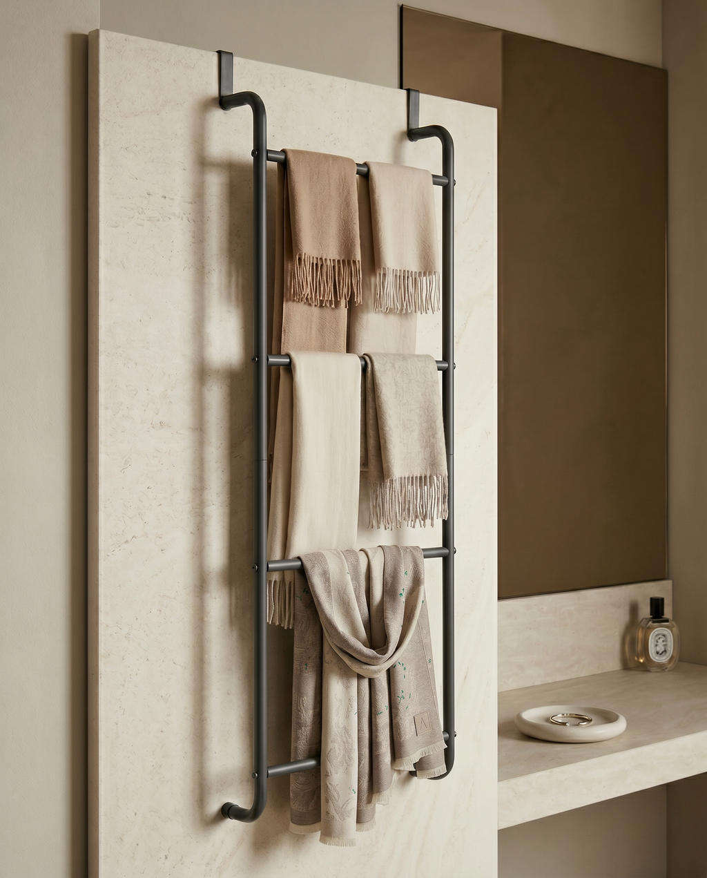 The Drape