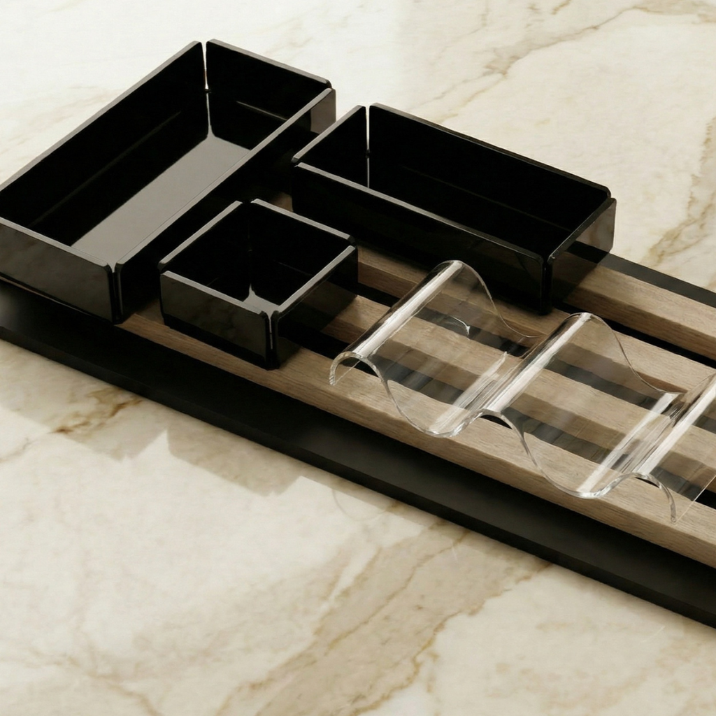 Starter set-The core, The link & The flow