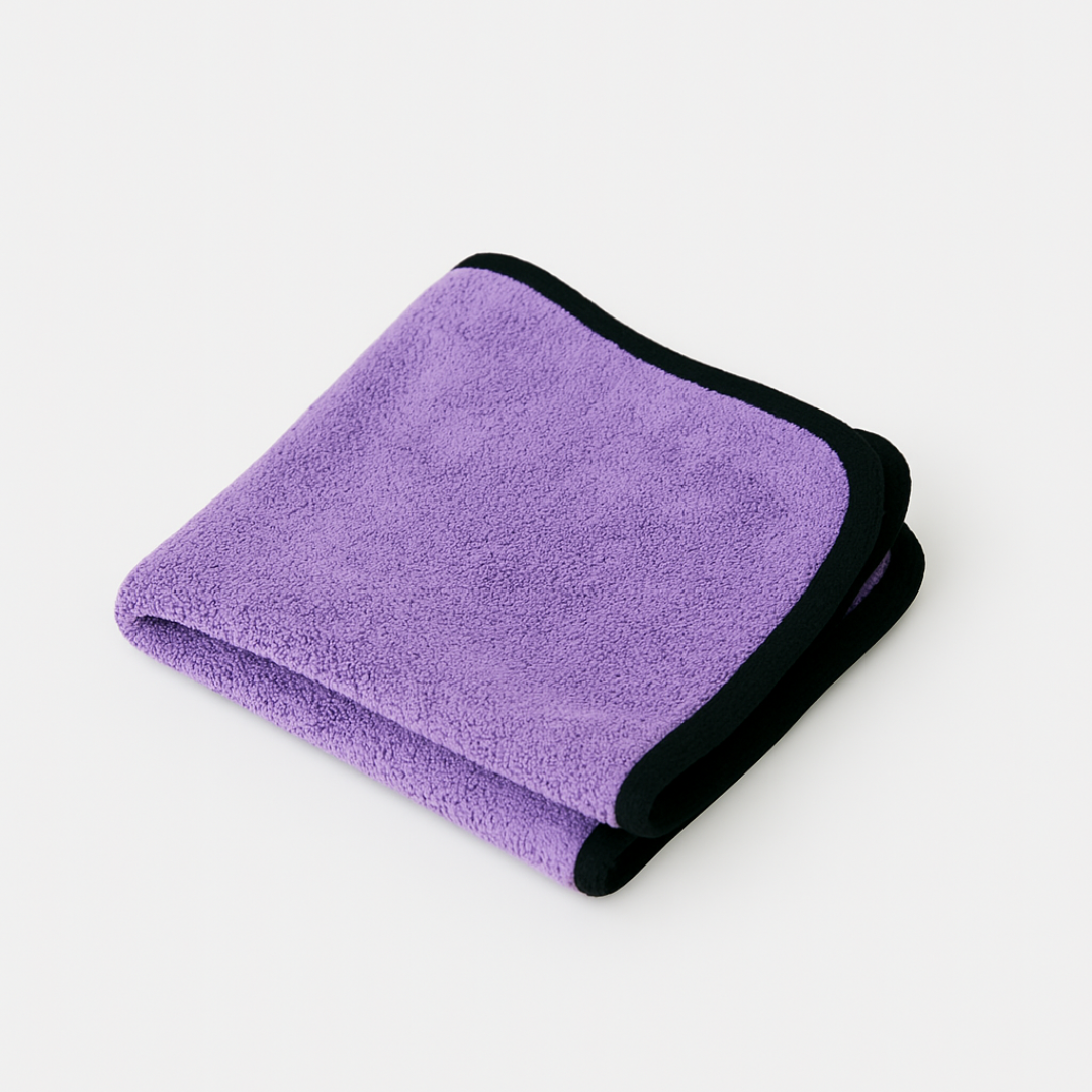 The  care cloth
