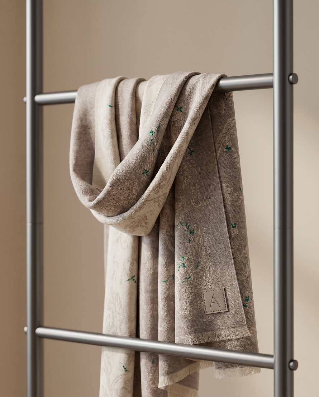 The Drape