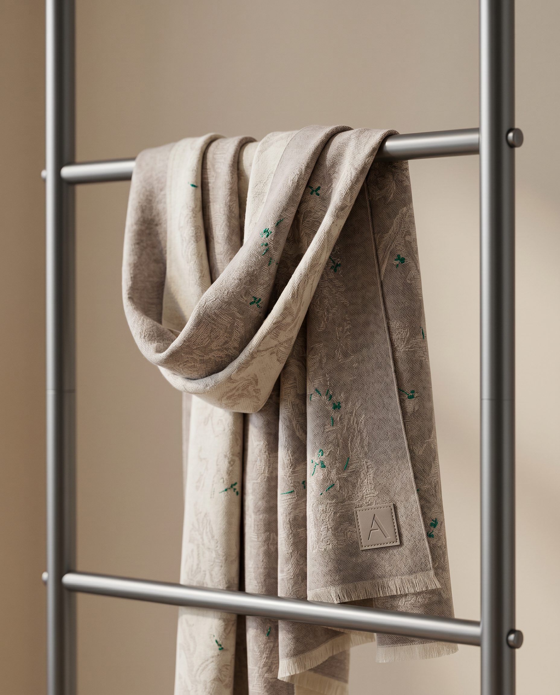 The Drape