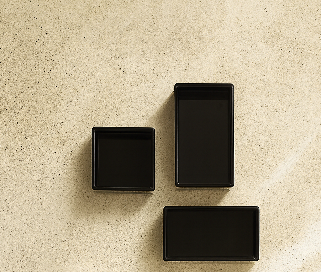 The Link Set – Whisper · Balance · Edge