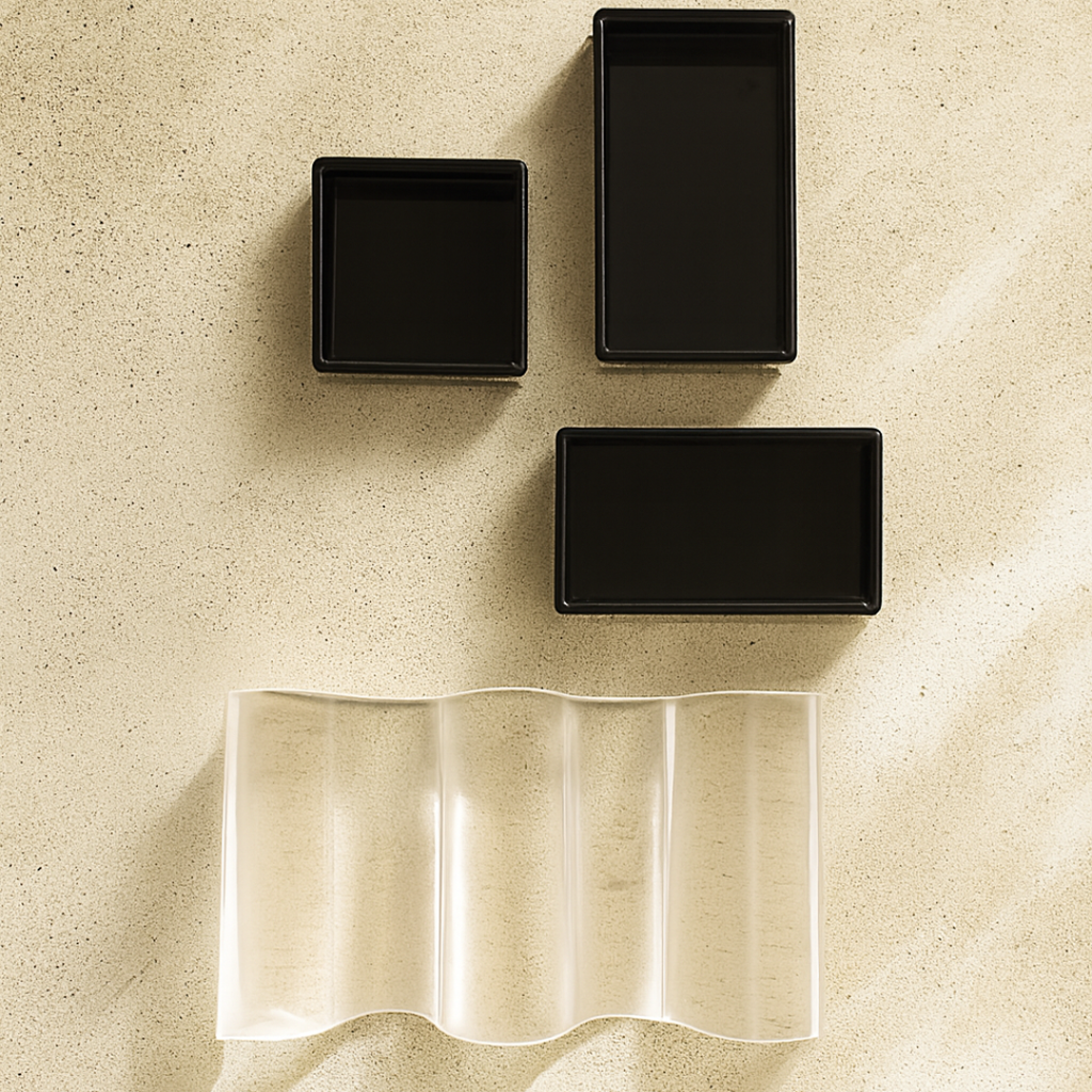 Starter set-The core, The link & The flow