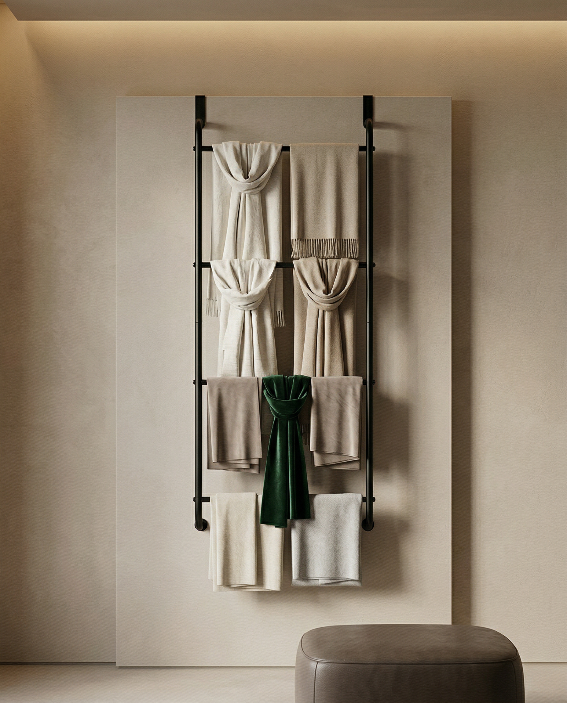 The Drape