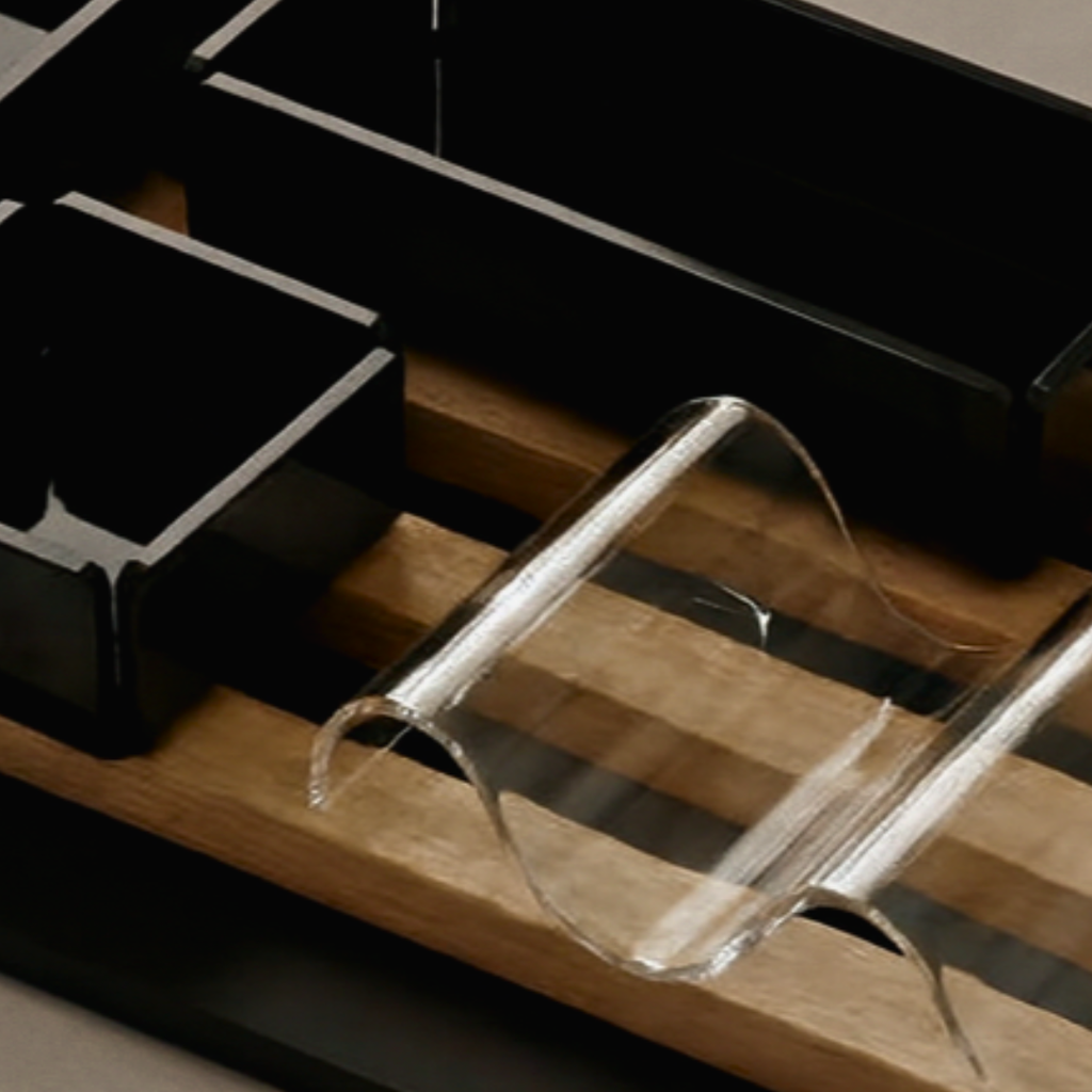 Starter set-The core, The link & The flow